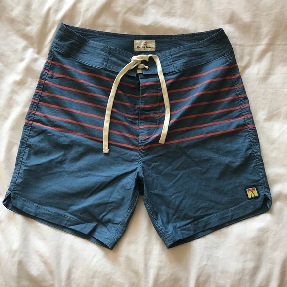 marine layer swim trunks